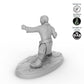 Shaolin Monk 1