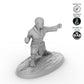 Shaolin Monk 1