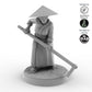 Village Folk Set