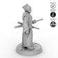 The Noble Samurai