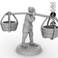 The Water Vendor
