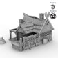 Horseheim Blacksmith
