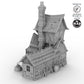 Blacksmith Forge