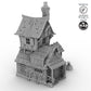 Blacksmith Forge