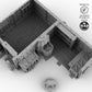 Blacksmith Forge