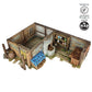 Blacksmith Forge
