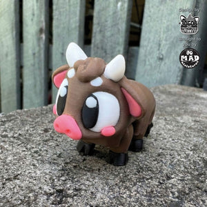 Cow