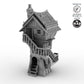 Redwood House