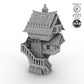 Redwood House