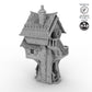 Redwood House