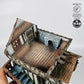 Redwood House