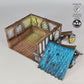 Redwood House