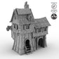 Oldkeep Barracks