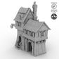 Oldkeep Barracks