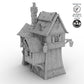 Oldkeep Barracks