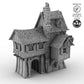 Oldkeep Barracks