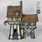 Oldkeep Barracks