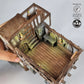 Oldkeep Barracks