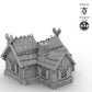 The Eldermans House