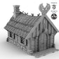 Huntsman House