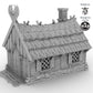 Huntsman House