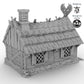 Huntsman House