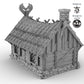 Huntsman House