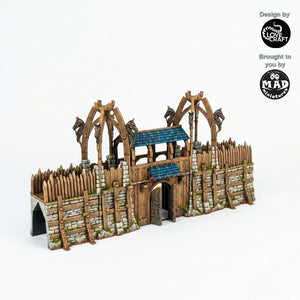 Horseheim Gate Set
