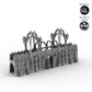 Horseheim Gate Set