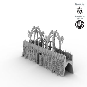 Horseheim Gate Set