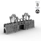 Horseheim Gate Set
