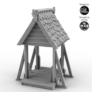 Lych Gate