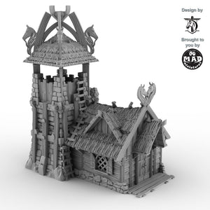 Horseheim Outpost