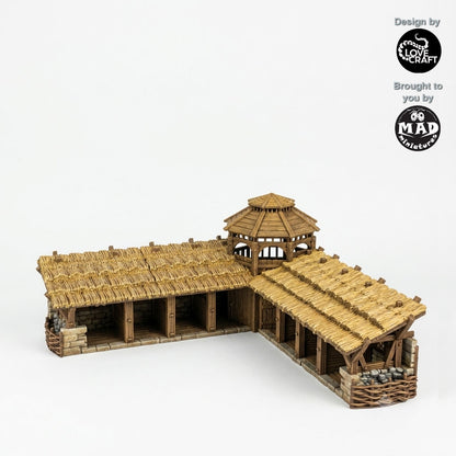 Horseheim Stables