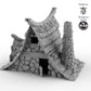 Stone Hut