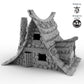Stone Hut