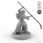 Onna-Bugeisha Naginata 2