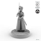 Onna-Bugeisha Warband