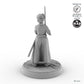 Onna-Bugeisha Katana