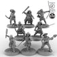 Wokou Pirates Warband