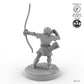 Wokou Archer