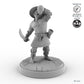 Wokou Pirates Warband