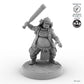 Wokou Pirates Warband