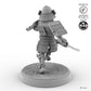 Wokou Katana