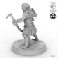 Wokou Kusarigama