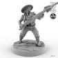 Wokou Pirates Warband