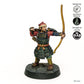 Samurai Archer