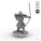 Samurai Archer