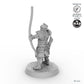 Samurai Archer