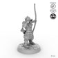 Samurai Archer